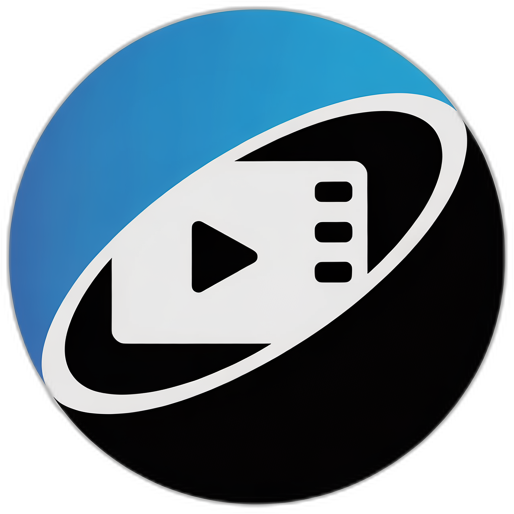 啄木鸟影视Logo