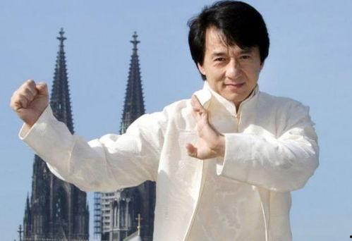 娱乐圈成龙吃瓜是真的吗