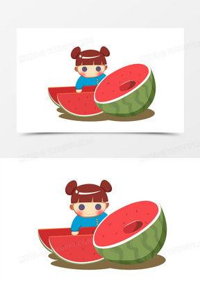 吃瓜娱乐图片p图素材